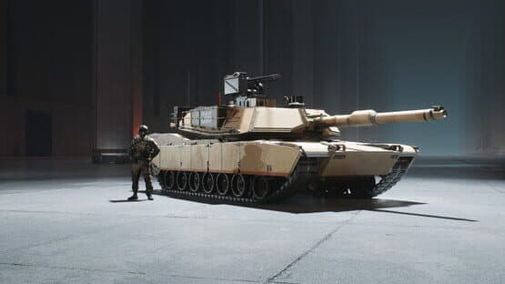 World of Tanks: Heat — screenshot 7