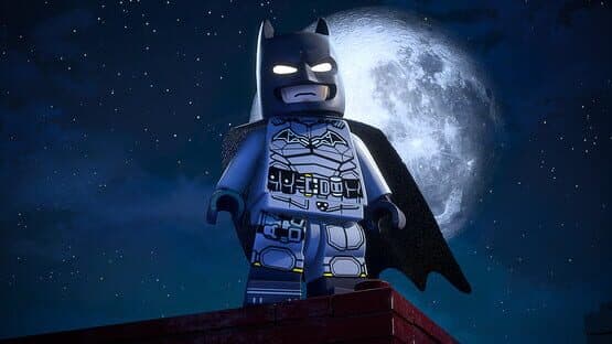LEGO Batman: Legacy of the Dark Knight — screenshot 1