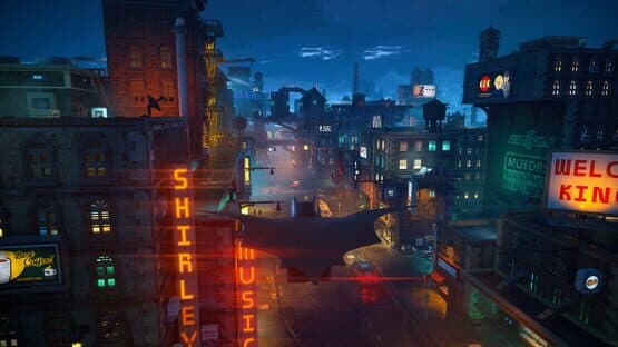 LEGO Batman: Legacy of the Dark Knight — screenshot 2