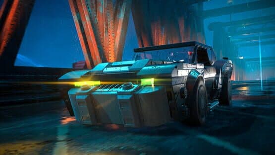 LEGO Batman: Legacy of the Dark Knight — screenshot 3