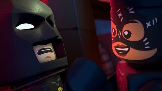 LEGO Batman: Legacy of the Dark Knight — screenshot 4