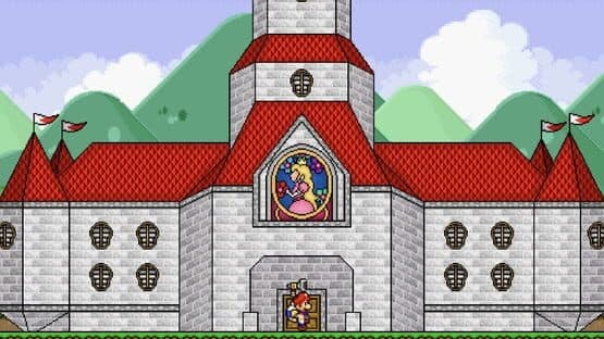 Super Mario Sunshine 64 — screenshot 5