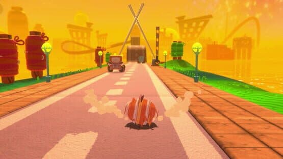 Bubsy 4D — screenshot 5