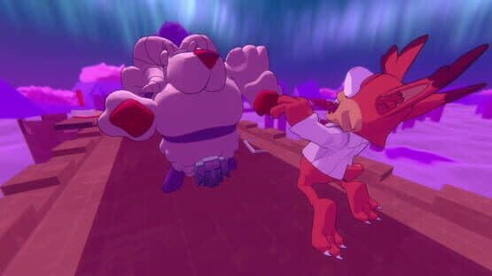 Bubsy 4D — screenshot 6