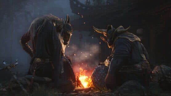 Swords of Legends — screenshot 3