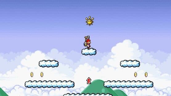 Super Mario Sunshine 64 — screenshot 8