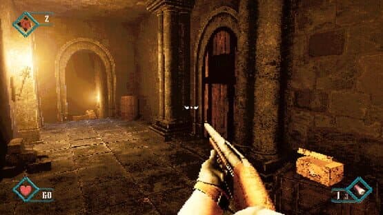 Foreverthorn — screenshot 1