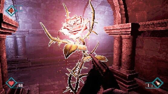 Foreverthorn — screenshot 3