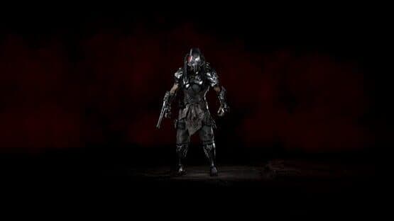 Predator: Hunting Grounds: Oni Predator — screenshot 1