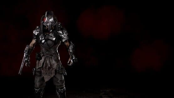 Predator: Hunting Grounds: Oni Predator — screenshot 2