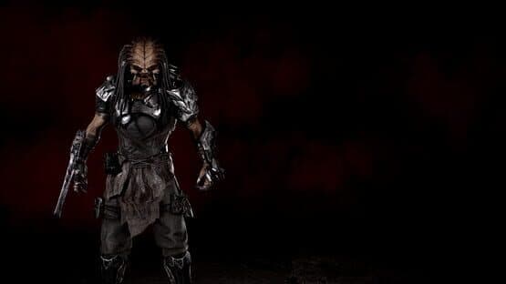 Predator: Hunting Grounds: Oni Predator — screenshot 3