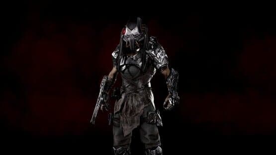 Predator: Hunting Grounds: Oni Predator — screenshot 5
