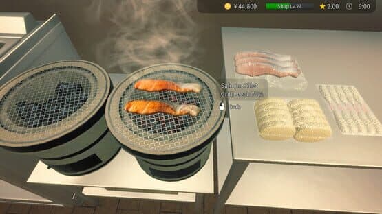 Onigiri Shop Simulator — screenshot 4