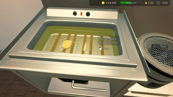Onigiri Shop Simulator — screenshot 5