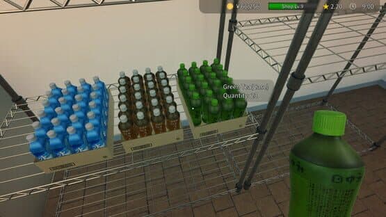 Onigiri Shop Simulator — screenshot 6