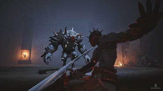 Vanran — screenshot 2