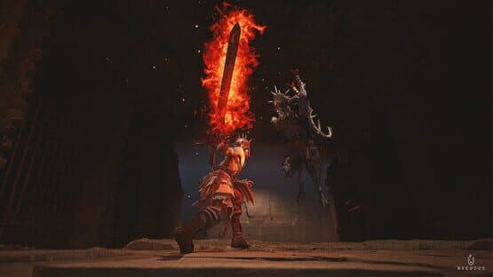 Vanran — screenshot 3