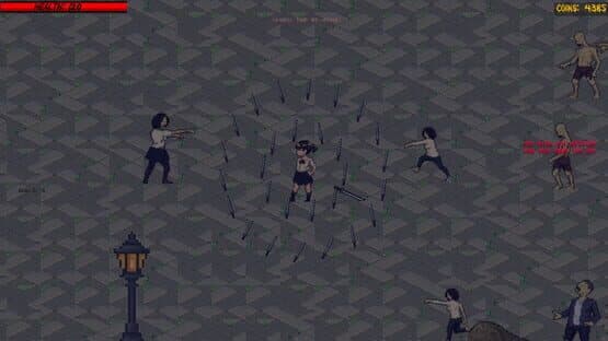 Afterschool : Reel Danger — screenshot 3
