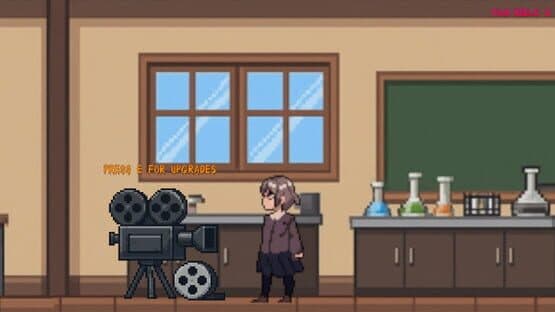 Afterschool : Reel Danger — screenshot 7
