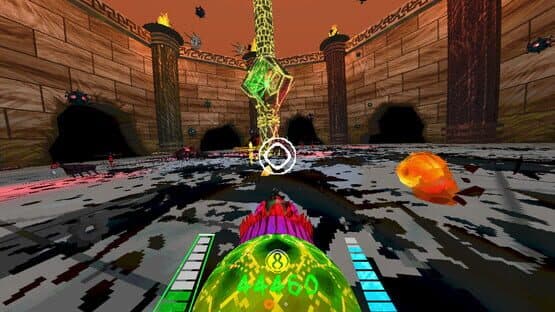 Shrapnel Sentinel — screenshot 6