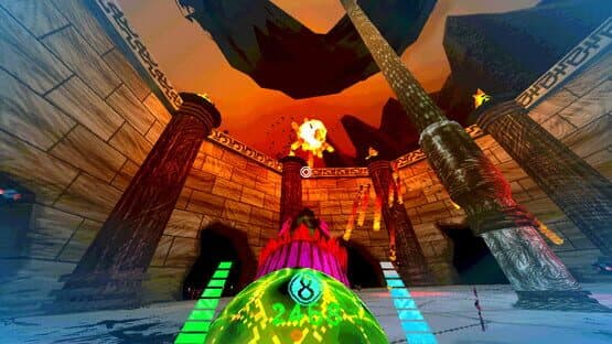 Shrapnel Sentinel — screenshot 7
