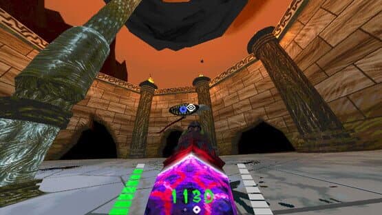 Shrapnel Sentinel — screenshot 8