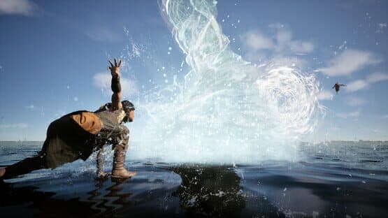 Infinite Soul — screenshot 3