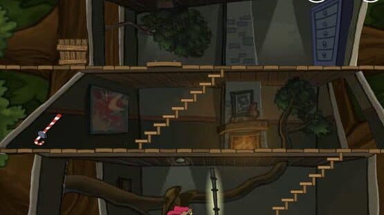 Codename: Kids Next Door - Operation S.T.A.R.T.U.P. — screenshot 5