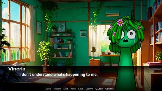 Sprunki Horror From the Loop — screenshot 4