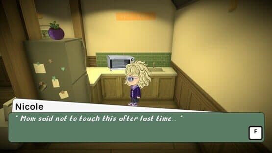 Project Rot — screenshot 1