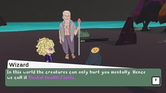 Project Rot — screenshot 3
