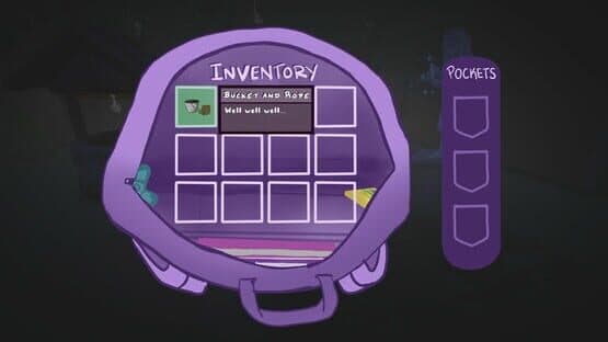 Project Rot — screenshot 4