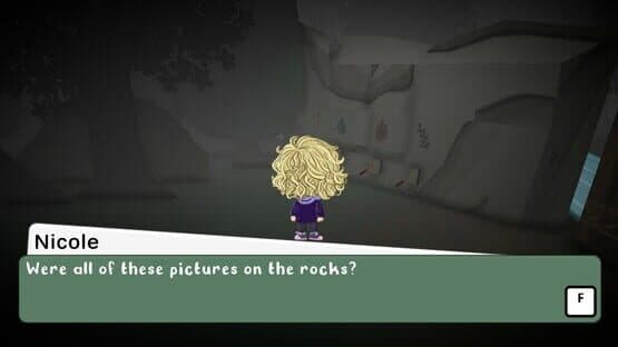 Project Rot — screenshot 5
