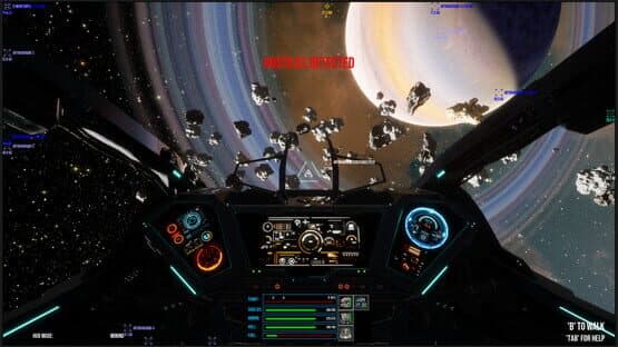 GCS: Salvage Rat — screenshot 1