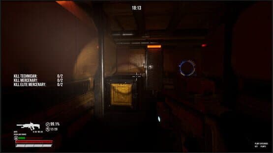 GCS: Salvage Rat — screenshot 6