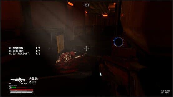 GCS: Salvage Rat — screenshot 7
