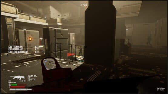 GCS: Salvage Rat — screenshot 8