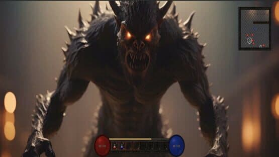 The Uncalled — screenshot 1