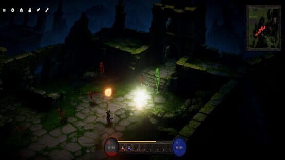The Uncalled — screenshot 4