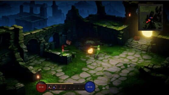 The Uncalled — screenshot 5