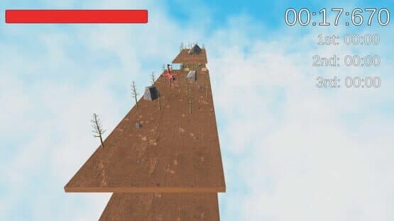 Fall or Nothing — screenshot 2