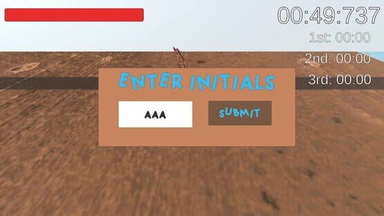 Fall or Nothing — screenshot 4
