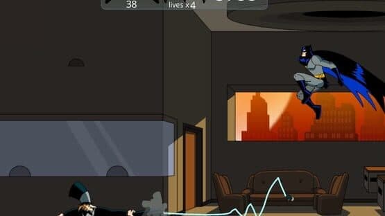 The Batman: The Cobblebot Caper — screenshot 5