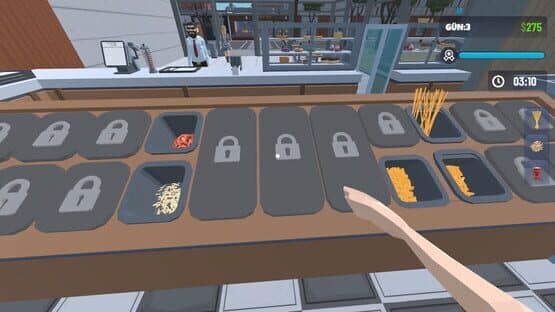 Pasta House Simulator — screenshot 1