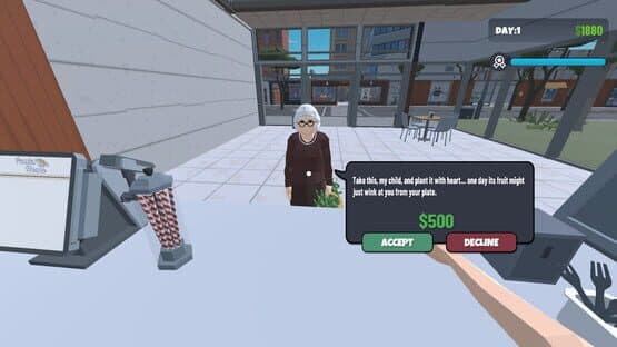 Pasta House Simulator — screenshot 2