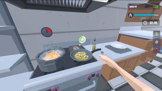 Pasta House Simulator — screenshot 3