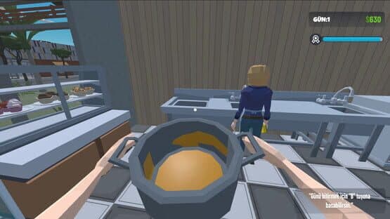 Pasta House Simulator — screenshot 4