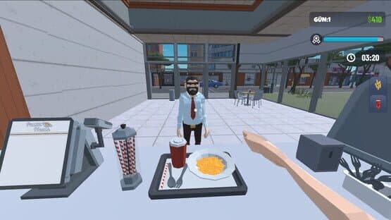 Pasta House Simulator — screenshot 5