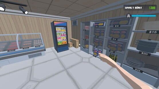 Pasta House Simulator — screenshot 6
