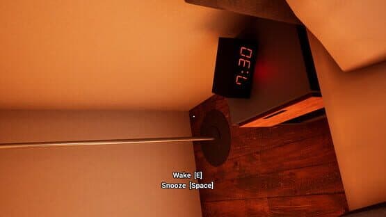 Snooze: A Choice — screenshot 1